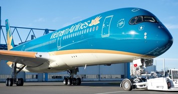 Vì sao cổ phiếu HVN của Vietnam Airlines bị bán tháo phiên 16/7?