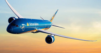 Cổ phiếu HVN rơi không phanh dù Vietnam Airlines lãi hơn 5.500 tỷ đồng  