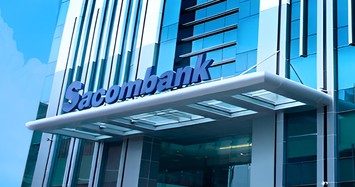 Dàn lãnh đạo cấp cao Sacombank được nhận thù lao gần 100 tỷ đồng