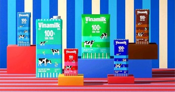 Vinamilk sắp chi 4.900 tỷ đồng trả cổ tức cho cổ đông, ai nhận nhiều nhất?