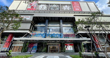 Sau Vạn Hạnh Mall, KIDO đầu tư vào trung tâm thương mại Hùng Vương Plaza