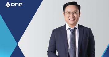 Chủ tịch CTCP Nhựa Đồng Nai làm CEO DNP Holding 