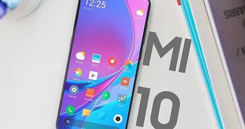 Xiaomi sắp ra mắt loạt smartphone hoành tráng?