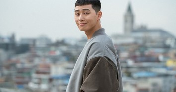 Cuộc sống giàu có, khối tài sản triệu USD của Park Seo Joon