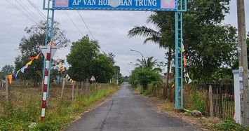 BR-VT: Thuận Viên Phát - nhà thầu “nức tiếng” trúng thầu tại Xuyên Mộc 