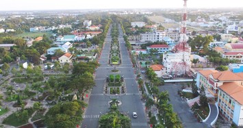 Bình Định cho hai doanh nghiệp khảo sát tiềm năng điện gió