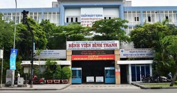 BV quận Bình Thạnh tìm đơn vị cung cấp thuốc năm 2025 lần 1
