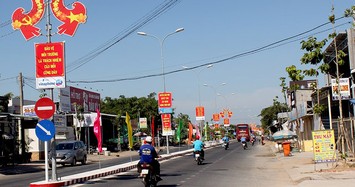 An Giang: Mời thầu thi công đoạn 1 tuyến đường vành đai song song với tuyến ĐT.942