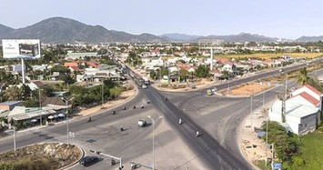 Khánh Hòa: 1.236 tỷ xây dựng giao thông liên vùng huyện Diên Khánh