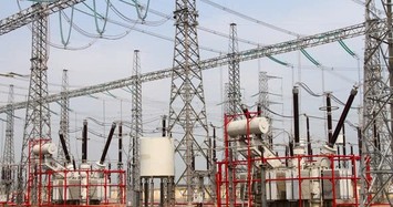 Đồng Nai: Mời thầu gói xây lắp Trạm biến áp 500kV Đồng Nai 2 