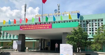 BV đa khoa Đồng Tháp tìm đơn vị cung cấp thuốc, biệt dược
