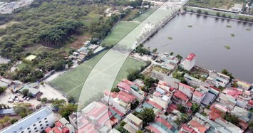 Lâm Đồng: Danh tính doanh nghiệp trúng gói thầu làm đường Tôn Thất Tùng