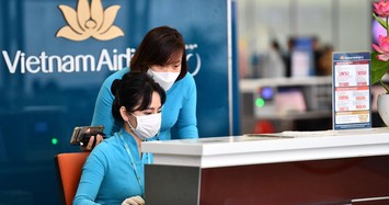 Vietnam Airlines mất gì khi nam tiếp viên vi phạm quy định cách ly làm Covid lây ra cộng đồng?