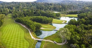 Vinpearl Golf đồng hành cùng CNN quảng bá du lịch Việt Nam