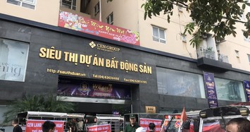 Dụ khách bán nhà trên giấy: Bắc Ninh 'lệnh' thanh tra toàn diện Dự án Vườn Sen