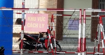 Sáng nay không có ca mắc COVID-19 mới, đã chữa khỏi bệnh cho hơn 1.600 người 