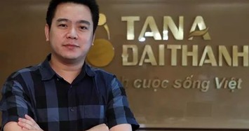 Thương vụ nghìn tỷ ở Kiên Giang của người kế nghiệp Tân Á Đại Thành