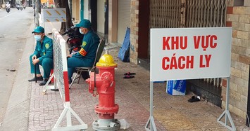 COVID-19 hôm nay 14/5: Thêm 29 ca nhiễm mới 