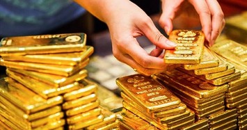 Giá vàng hôm nay vượt ngưỡng 1.900 USD/ounce