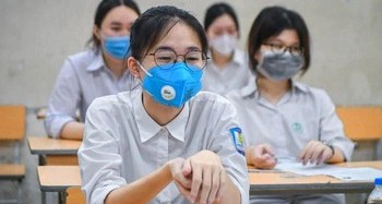 Nhiều địa phương tạm dừng dạy học trực tiếp vì hàng loạt học sinh mắc COVID-19