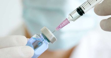 18 trẻ em từ 2 - 6 tháng tuổi bị tiêm nhầm vaccine phòng COVID-19