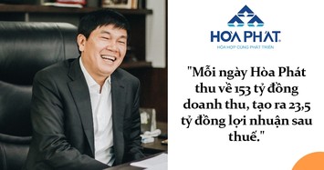 Chứng khoán thực chiến: Tôi đã thua thương vụ HPG như thế đấy!