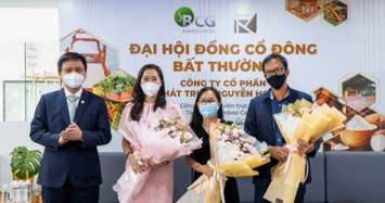 Công ty thành viên của Bamboo Capital chuẩn bị giao dịch cổ phiếu trên UpCom