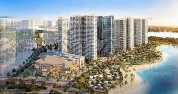 Vinhomes Grand Park ra mắt BE3 - ‘trái tim’ dự án The Beverly