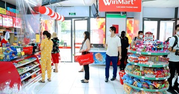 Mừng SEA Games 31 và Quốc tế Thiếu nhi, WinMart/WinMart+ giảm giá hàng loạt mặt hàng