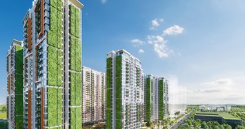 LUMIÈRE Boulevard - Gia tăng tiềm năng dài hạn với hạ tầng siêu kết nối