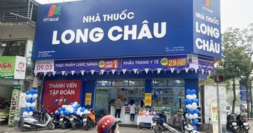 Chuyên gia SSI khuyến nghị 'kém khả quan' đối với cổ phiếu FRT