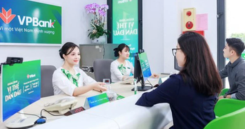 VPBank triển khai chương trình cho vay lãi suất ưu đãi 7.000 tỷ đồng cho khách hàng cá nhân và SME