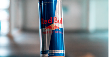 Gia tộc Red Bull kiếm nhiều tiền và nhanh nhất châu Á 