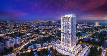 Grand Mark Nha Trang: Tâm điểm thị trường Nha Trang  