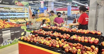 WinMart tặng quà khủng cho mẹ và bé mừng Quốc tế thiếu nhi