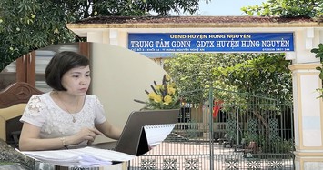 Viện kiểm sát kháng nghị hủy án vụ cô giáo bị tuyên 5 năm tù 