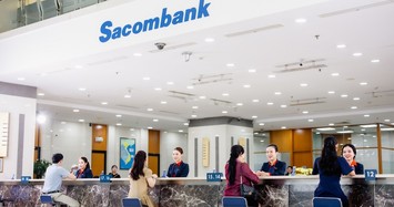 Sacombank (STB) đạt hơn 4.700 tỷ đồng lợi nhuận trong 6 tháng đầu năm 2023