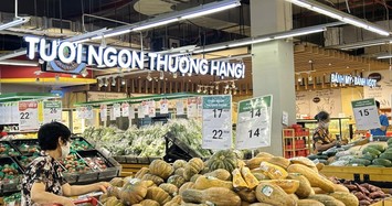 Rộn ràng ưu đãi hè, WinMart giảm giá đến 30% hàng trăm mặt hàng