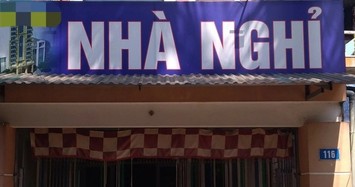 Phó chánh thanh tra tỉnh đi nhà nghỉ với vợ người khác nhiều lần 