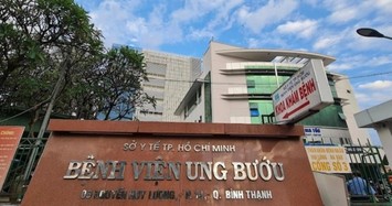 Công an vào cuộc vụ bác sĩ đòi 'quan hệ' mới cho thuốc ung thư