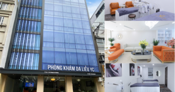 Đình chỉ hoạt động hàng loạt phòng khám, cơ sở thẩm mỹ ở TP HCM 