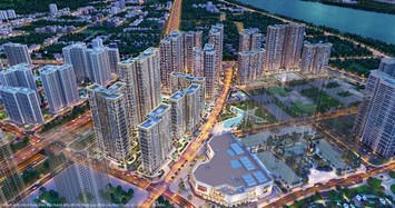 Giải mã công thức thành công của 2 tòa tháp “hoa hậu” tại Glory Heights