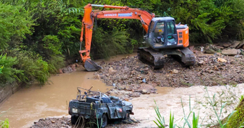 Thông tin mới nhất vụ 4 khách Hàn Quốc tử vong do lũ cuốn ở Lâm Đồng