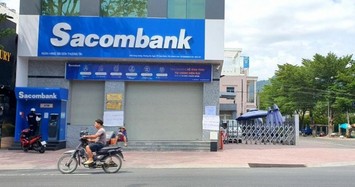 Nhóm cán bộ Sacombank chiếm đoạt hơn 17 tỷ đồng của khách thế nào?