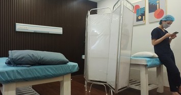 Vì sao Phòng khám Dental Clinic, ASEAN bị phạt nặng?