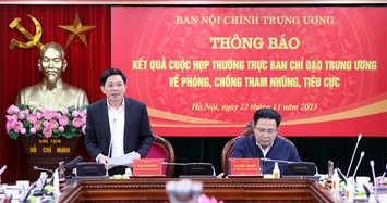 23 cựu lãnh đạo bị khởi tố liên quan vụ Vạn Thịnh Phát làm ở cơ quan nào?