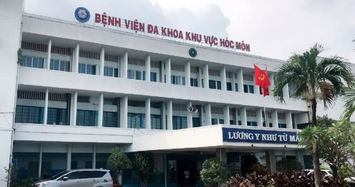 Phó phòng Bệnh viện Đa khoa Hóc Môn tử vong để lại thư tuyệt mệnh 