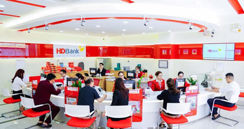 HDBank đạt 13.017 tỷ lợi nhuận, đẩy mạnh tài chính xanh và chuyển đổi số toàn diện