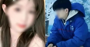 Sự thật gây sốc vụ game thủ Mèo Béo nhảy sông tự vẫn khi hotgirl đòi chia tay