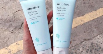 Thu hồi, tiêu huỷ mỹ phẩm của Công ty Amorepacific Việt Nam